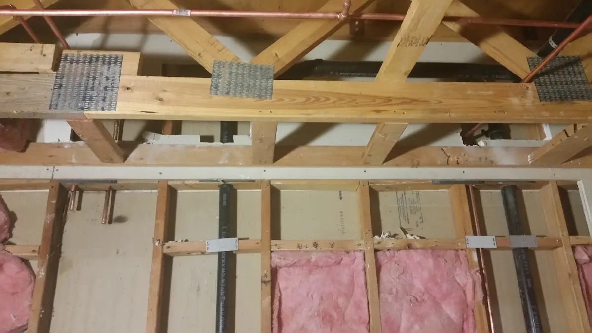 Water Heater Installation in Oakdale, MN